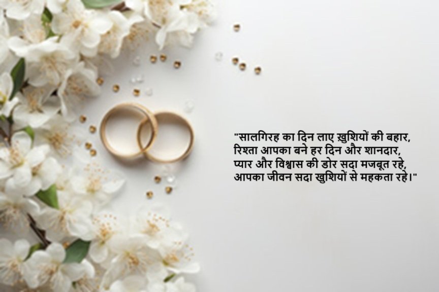 wedding anniversary wishes in hindi