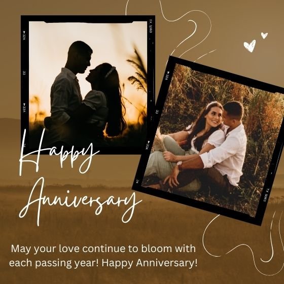 100+ Best "Happy Anniversary" Wishes and Messages for Couples 1 anniversary wishes for couple anniversary wishes for couple