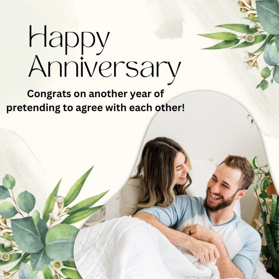 wedding anniversary wishes for couple